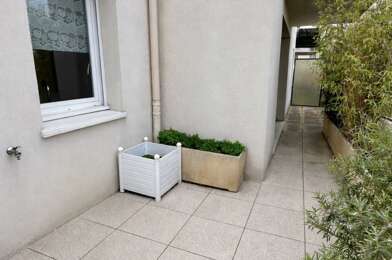 Appartement 3 pièces 194500 €
