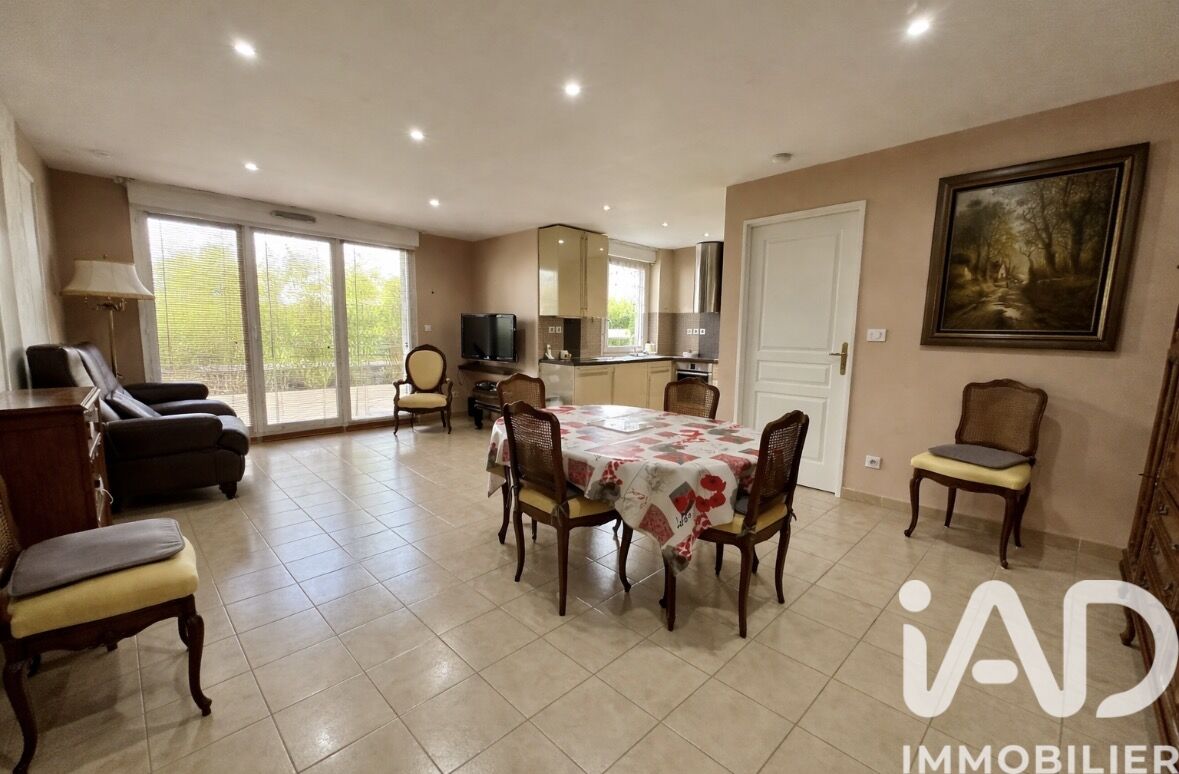Vente Appartement 3 pièces - Photo 3