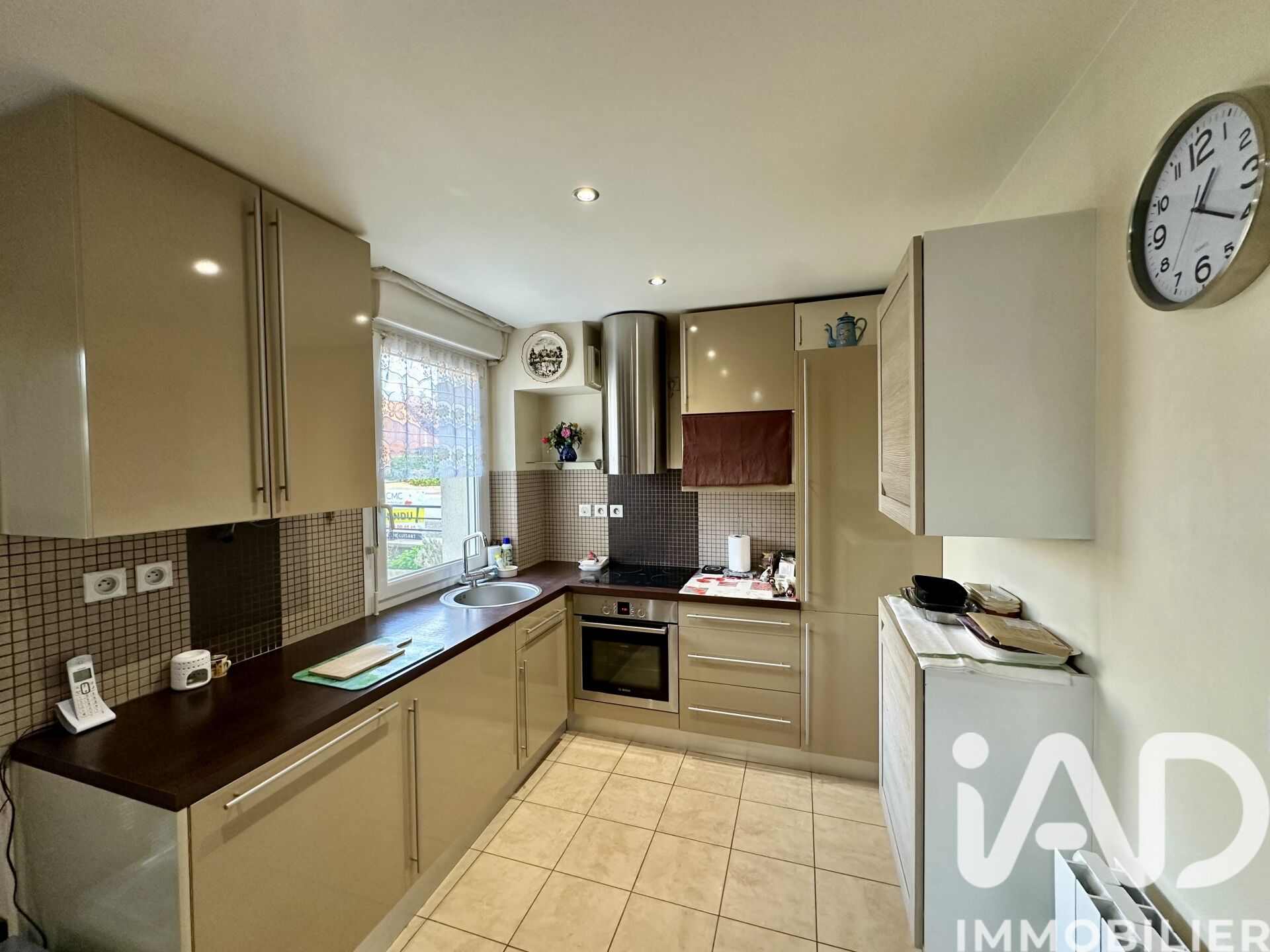 Vente Appartement 3 pièces - Photo 4