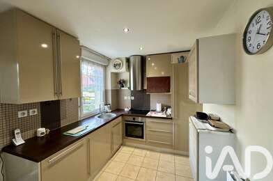 Appartement 3 pièces 189000 €