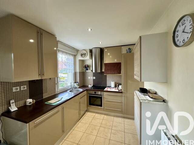 Vente Appartement 3 pièces — photo du bien