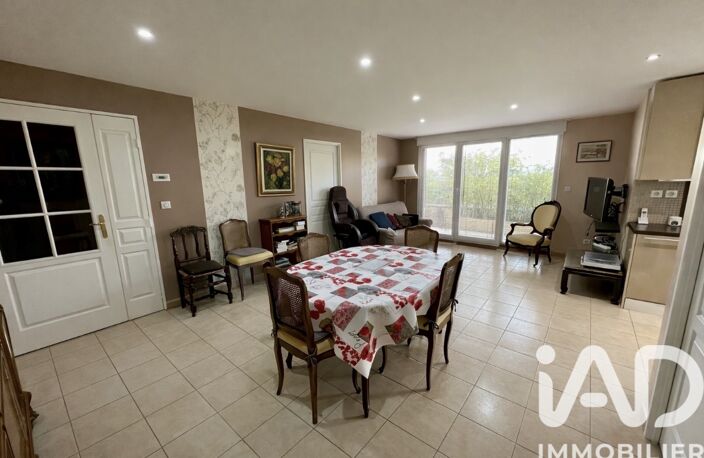 Vente Appartement 3 pièces — photo 2