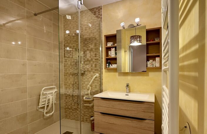 Vente Appartement 3 pièces — photo 4
