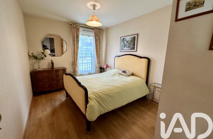 Vente Appartement 3 pièces — photo 5