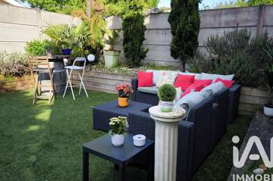 Maison 4 pièces 229000 €