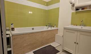 Appartement 3 Pièces 87 m² à vendre à Til-Châtel (21120)