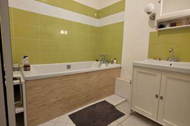 Appartement 3 pièces 140000 €