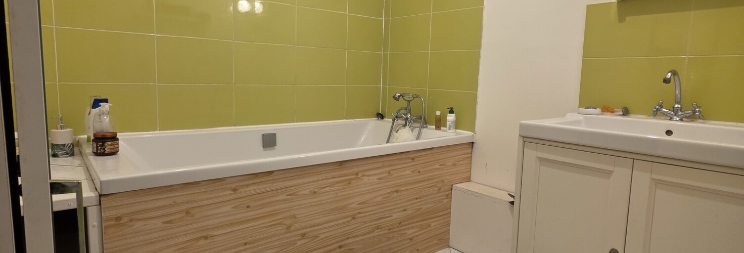 Appartement 3 Pièces 87 m² à vendre à Til-Châtel (21120)