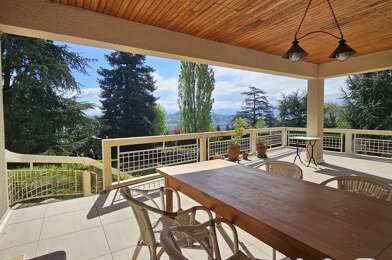 Maison 6 pièces 470000 €