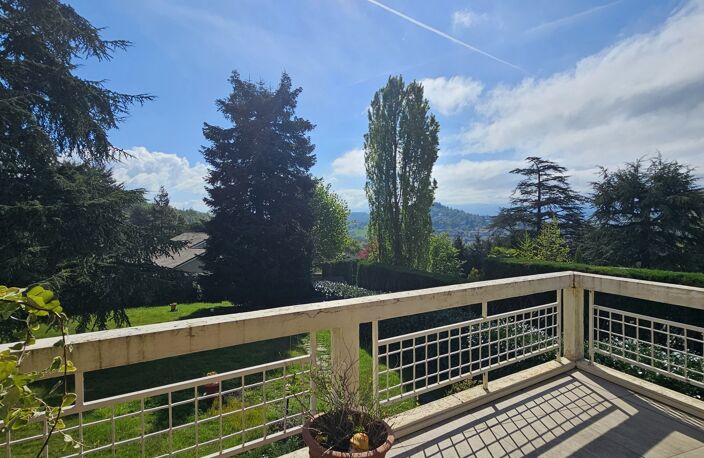 Vente Maison/villa 6 pièces — photo 2