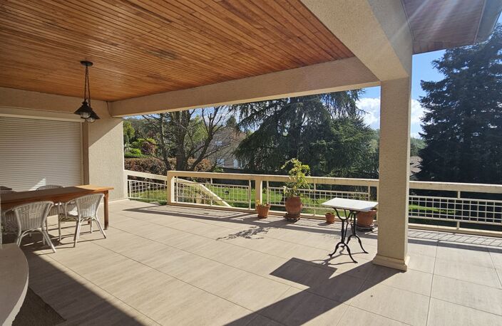 Vente Maison/villa 6 pièces — photo 3