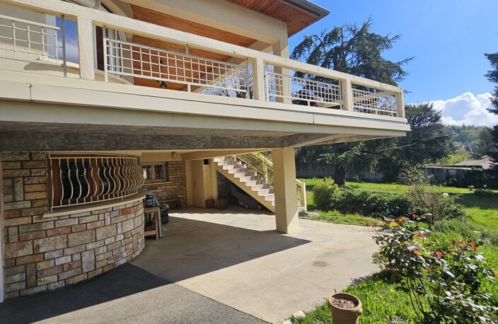 Vente Maison/villa 6 pièces — photo 5