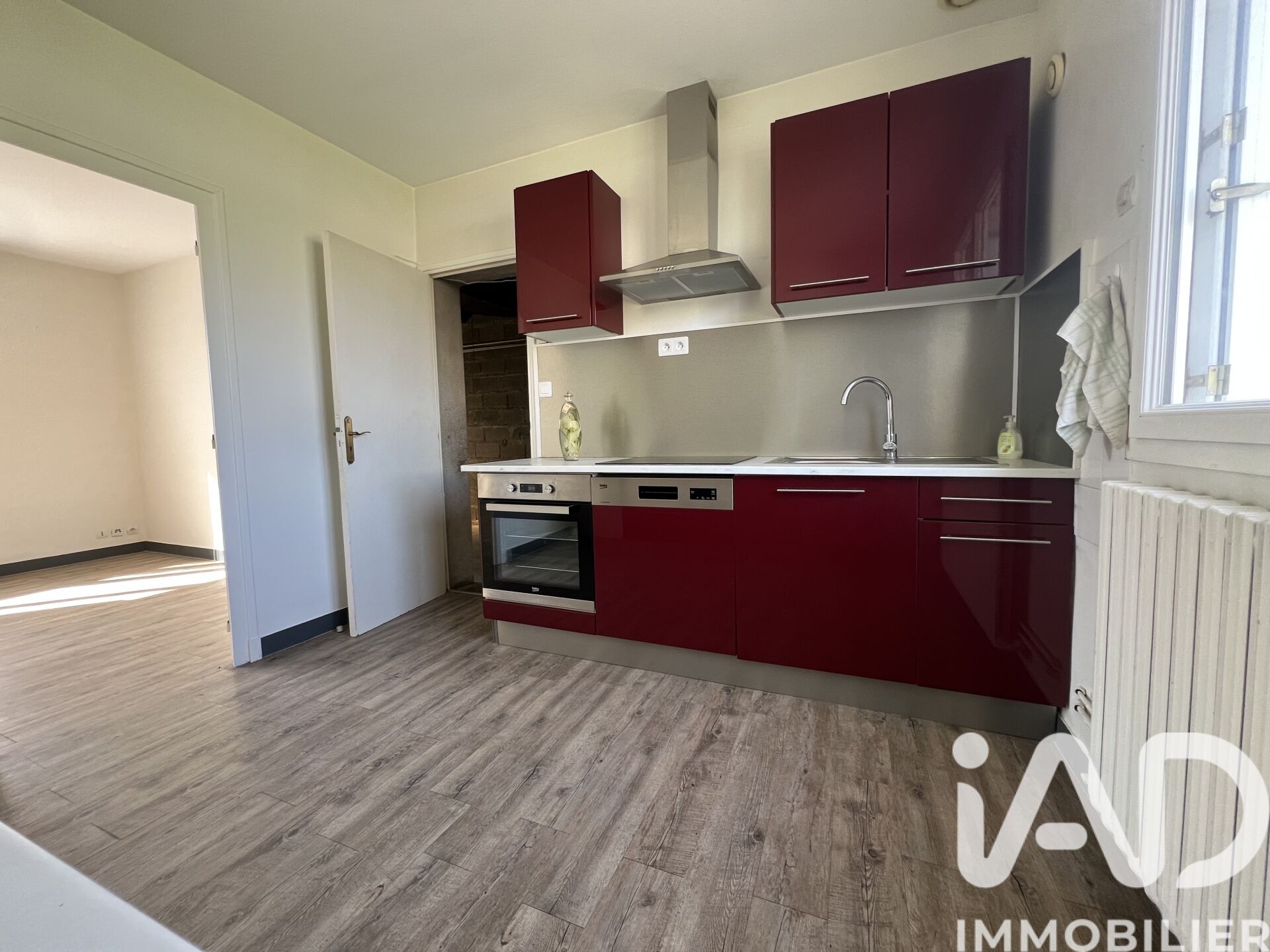 Vente Maison/villa 3 pièces - Photo 3
