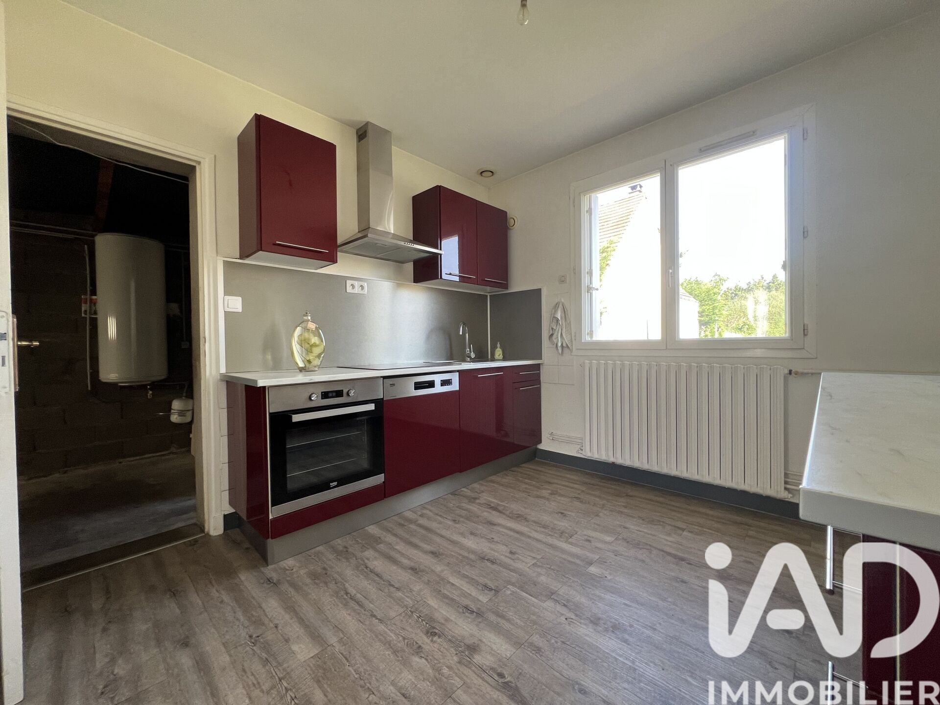 Vente Maison/villa 3 pièces - Photo 4