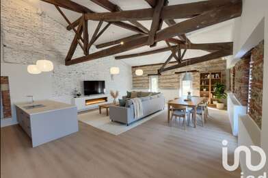 Appartement 4 pièces 315000 €