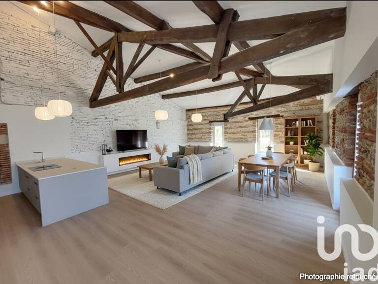 Vente Appartement 4 pièces — photo 1