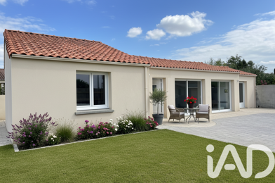 Maison 4 pièces 229500 €