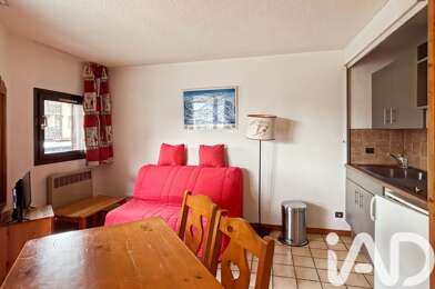 Appartement 1 pièces 80000 €