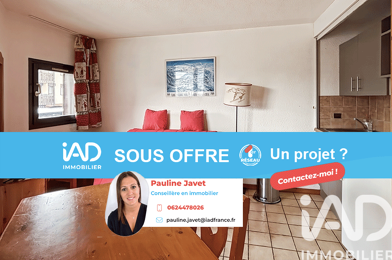 Appartement 1 pièces 80000 €