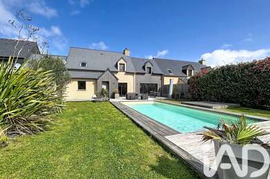 Maison 5 pièces 574750 €