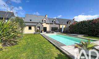 Maison 5 Pièces 156 m² à vendre à Cancale (35260)