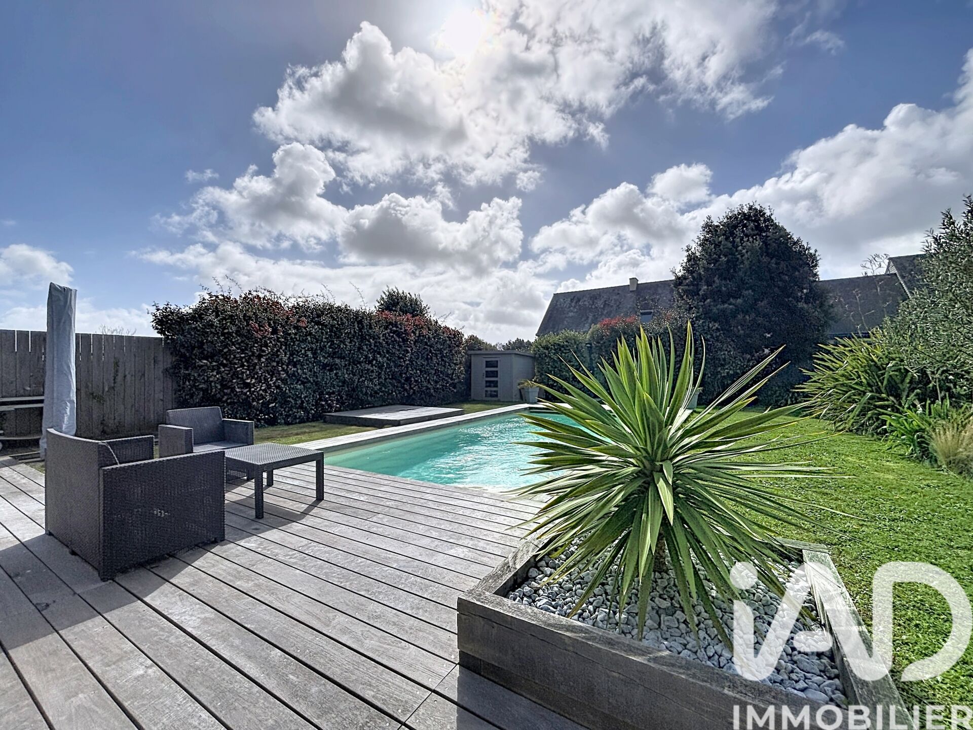 Vente Maison/villa 5 pièces - Photo 3