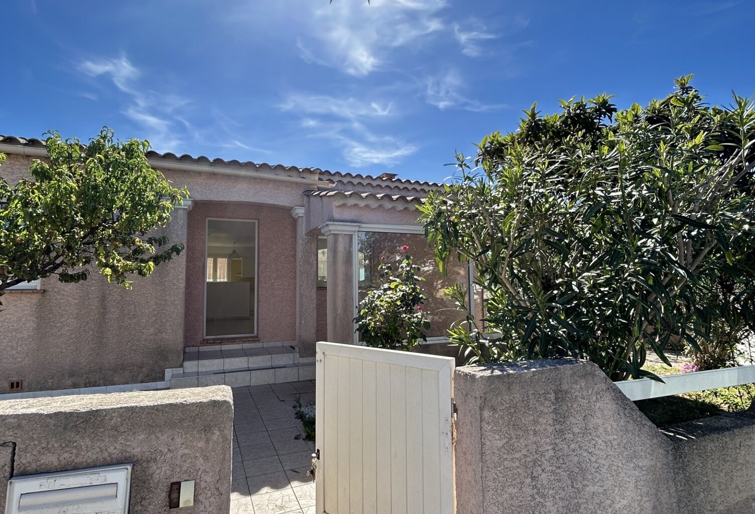 Vente Maison de village 3 pièces — photo 1