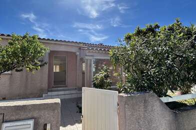 Maison 3 pièces 375000 €