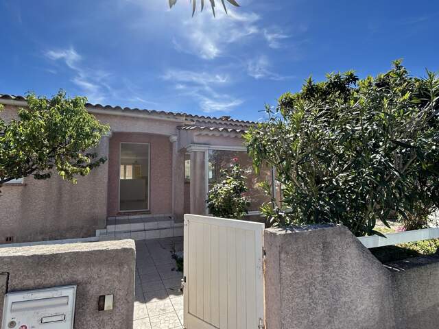 Vente Maison de village 3 pièces — photo du bien