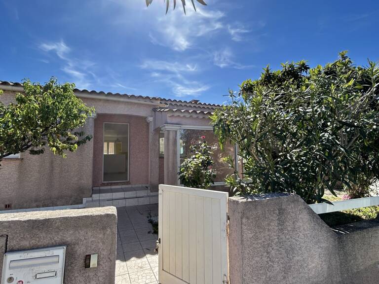 Vente Maison de village 3 pièces — photo 1