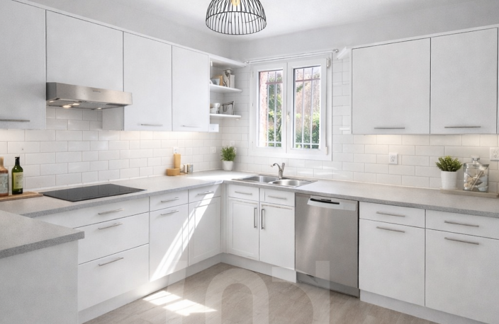 Vente Maison de village 3 pièces — photo 2