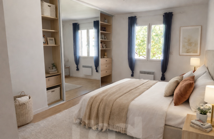 Vente Maison de village 3 pièces — photo 3