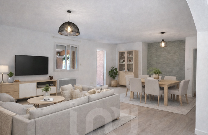 Vente Maison de village 3 pièces — photo 4