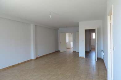 Appartement 3 pièces 670 €