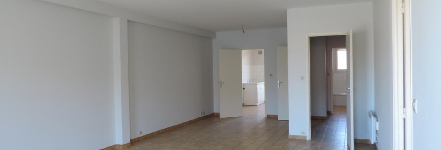 Appartement 3 Pièces 84 m² à louer à Agen (47000)