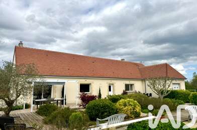 Maison 6 pièces 428000 €