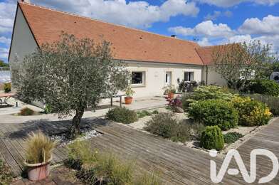 Maison 6 pièces 428000 €