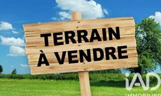 Terrain  1035 m² à vendre à Quincy-Voisins (77860)