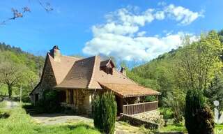 Maison 3 Pièces 80 m² à vendre à Latouille-Lentillac (46400)