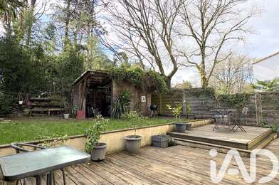 Maison 6 pièces 386000 €