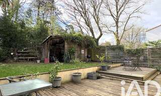 Maison 6 Pièces 119 m² à vendre à Nantes (44300)