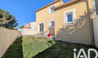 Maison 5 Pièces 86 m² à vendre à Poussan (34560)