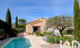 Maison 5 Pièces 124 m² à vendre à Les Angles (30133)