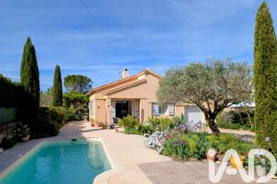 Maison 5 pièces 370000 €