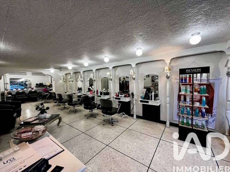 Vente Esthétique, Coiffure 75 m&sup2; — photo 1