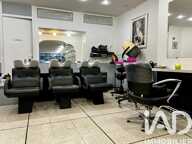 Vente Esthétique, Coiffure 75 m&sup2; — photo 2