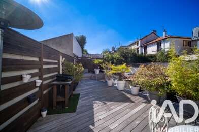 Maison 6 pièces 1035000 €