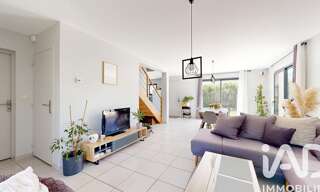 Maison 6 Pièces 109 m² à vendre à La Chapelle-sur-Erdre (44240)