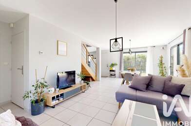 Maison 6 pièces 399900 €