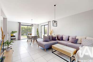 Maison 6 pièces 399900 €